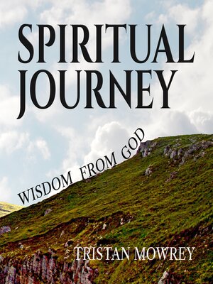cover image of Spiritual Journey